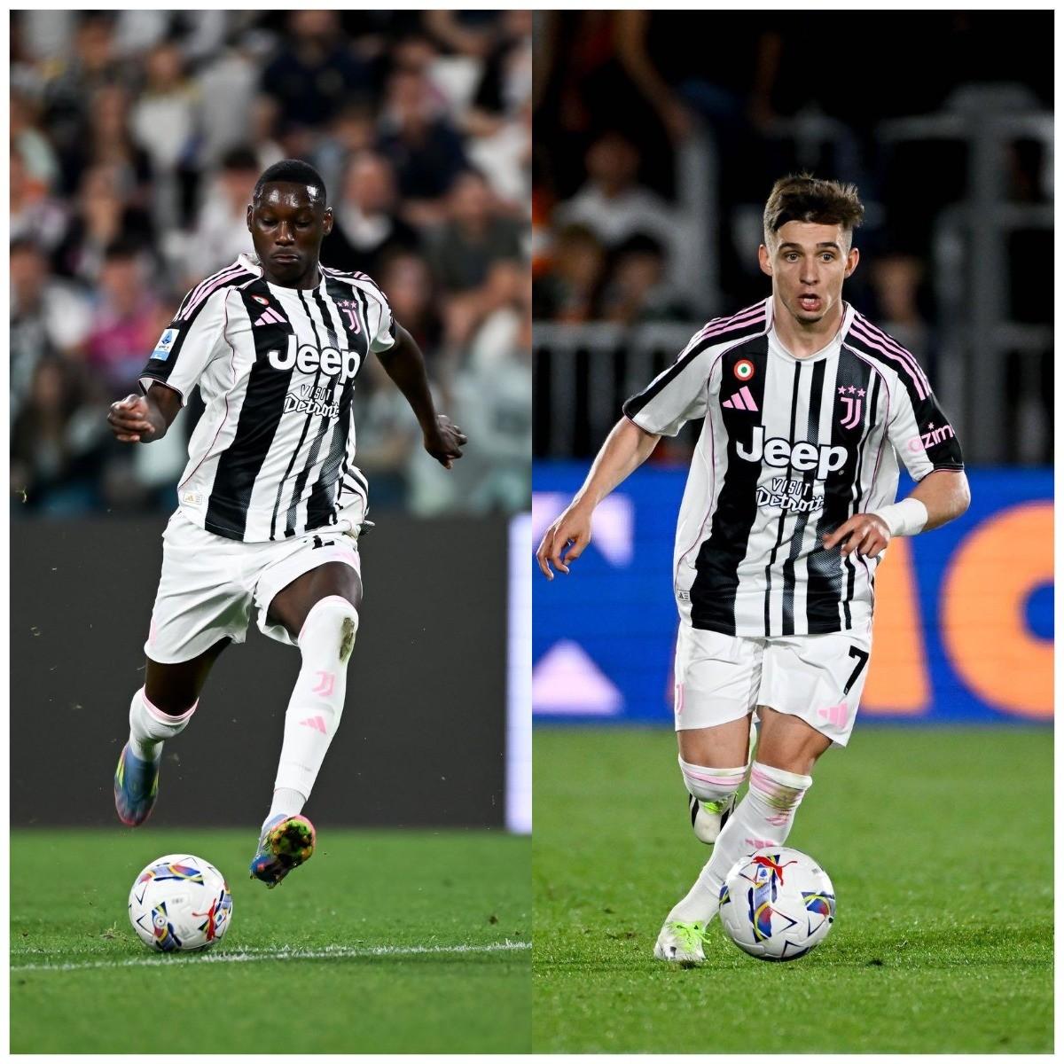 尤文图斯客场逼平桑普多利亚，失去领先优势