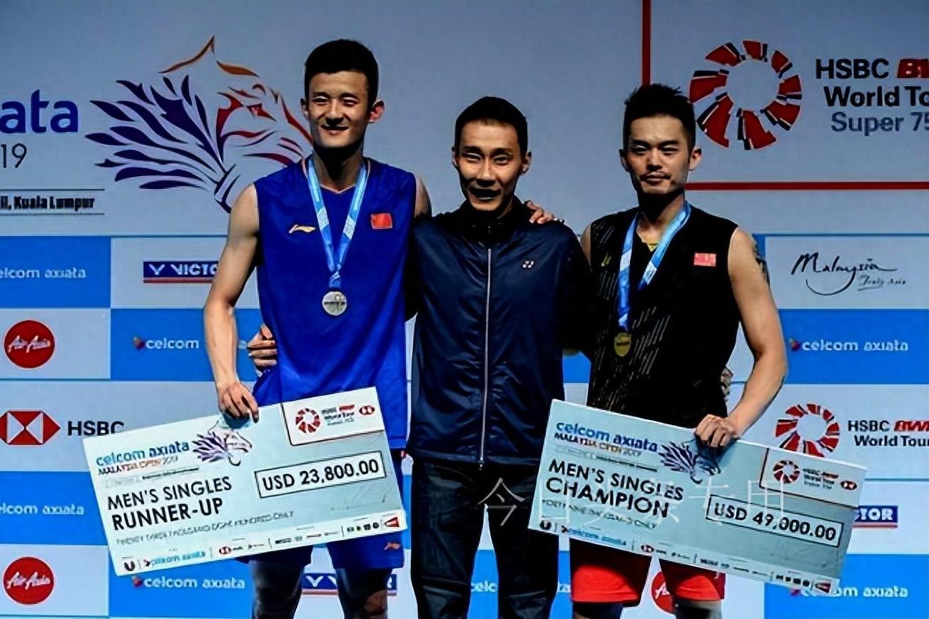 韩国羽毛球队碾压日本羽毛球队,林丹爆发神勇 韩国羽毛球队碾压日本羽毛球队,林丹爆发神勇