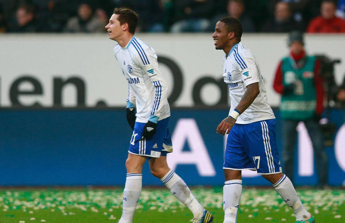 纽伦堡客场大胜,豪取联赛两连胜 纽伦堡客场大胜,豪取联赛两连胜