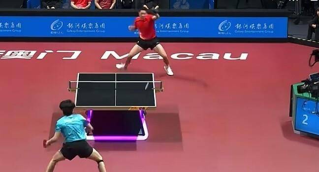 波兰队轻取德国队,许昕关键制胜 波兰队轻取德国队,许昕关键制胜