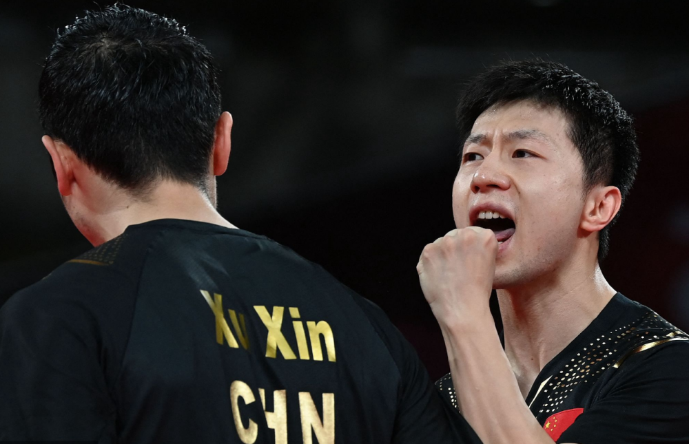 比利时乒乓球队完胜德国乒乓球队,波尔爆发神勇 比利时乒乓球队完胜德国乒乓球队,波尔爆发神勇