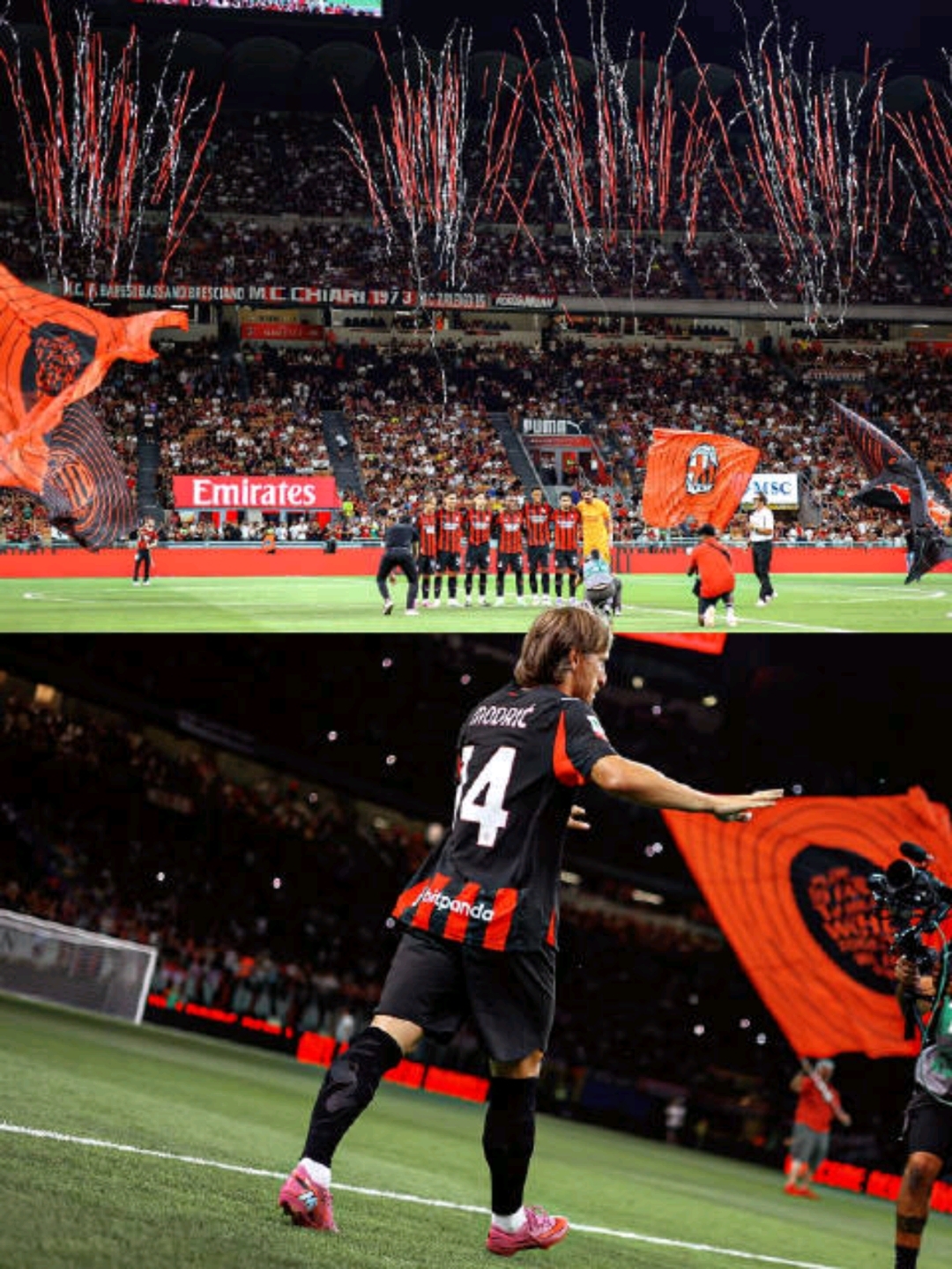 AC米兰前锋受伤,未来几场将缺席 AC米兰前锋受伤,未来几场将缺席