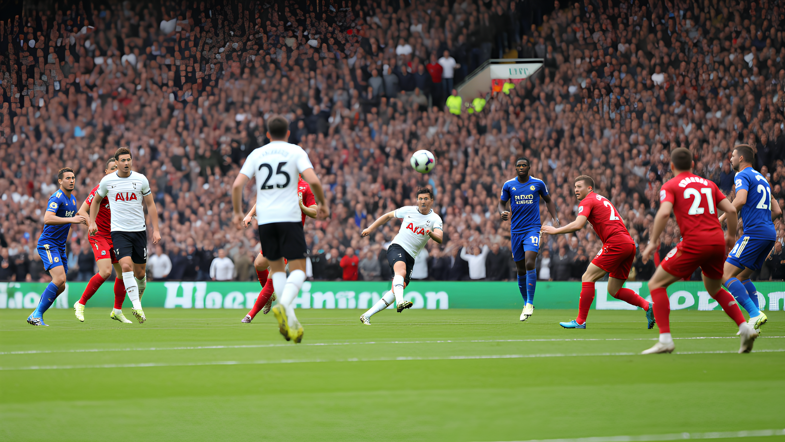 令人热泪盈眶的足球比赛感动人心 令人热泪盈眶的足球比赛感动人心