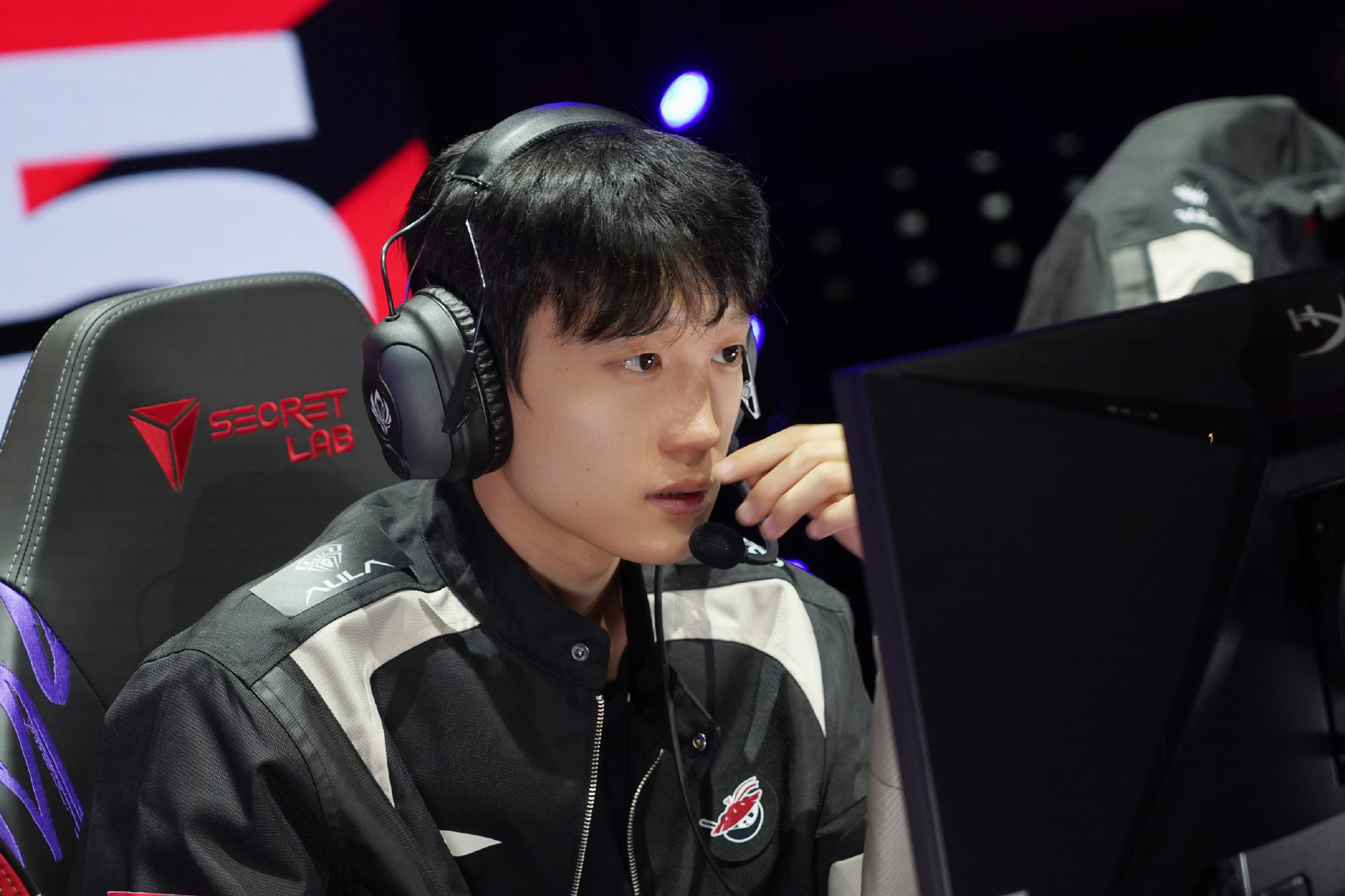 TES血洗FLY,BDD统治全场 TES血洗FLY,BDD统治全场